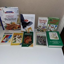 Informations bücher kochbuch gebraucht kaufen  Bad Ems
