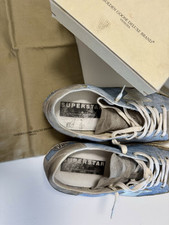Sneaker golden goose usato  Terni