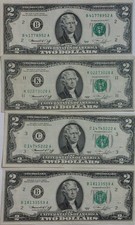 1976 two dollar for sale  Phoenix