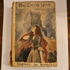 daphne du maurier for sale  LLANDINAM