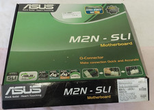 asus m2n sli gebraucht kaufen  Hannover