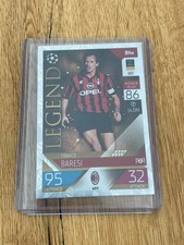 Karte match attax gebraucht kaufen  Ellwangen (Jagst)