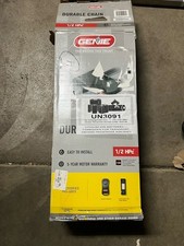 Genie garage door for sale  Puyallup