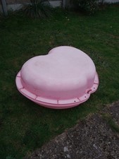 Sandpit water bath for sale  SUTTON