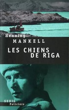 Chiens riga henning d'occasion  France