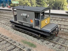 Kit built gauge for sale  BROCKENHURST
