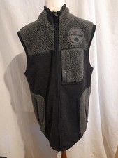 Napapijiri fleece vest d'occasion  Expédié en Belgium