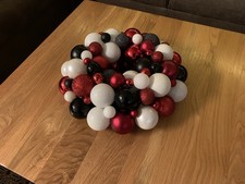 Kugelkranz türkranz advent gebraucht kaufen Kugelkranz türkranz advent gebraucht kaufen  Oberhausen