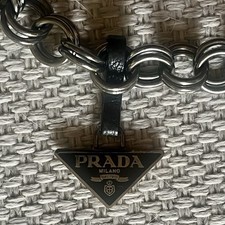 Vintage y2k prada usato  Sondrio