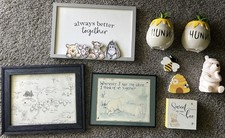 Vintage winnie pooh for sale  Attalla
