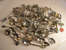 Collectors spoons job for sale  LOCHGILPHEAD