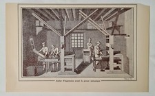 1924 mechanical press d'occasion  Expédié en Belgium