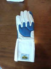 Stm fencing glove for sale  NORTHAMPTON