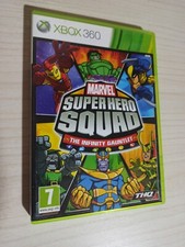 Marvel super hero usato  Trapani