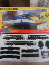 Hornby junior train for sale  DUNSTABLE