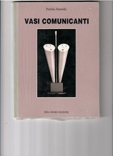 Patrizia scarzella vasi usato  Bra