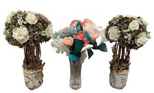 Faux bonsai trees for sale  HEREFORD