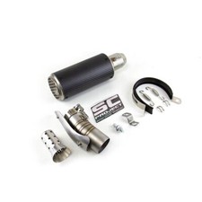 Exhaust muffler tips for sale  Hebron