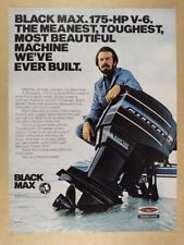 1977 mercury black for sale  Hartland