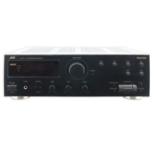 JVC AX-V4 5.0 AV Wzmacniacz zintegrowany Wzmacniacz Phono Dolby Pro Logic [G], używany na sprzedaż  Wysyłka do Poland