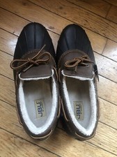 Jbu jambu brown for sale  Dover