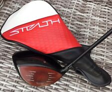 Taylormade stealth driver for sale  HOLYHEAD