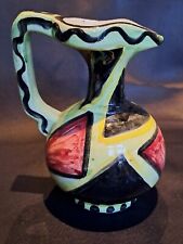 Magnifique vase pichet d'occasion  Chauny