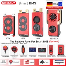Daly smart bms gebraucht kaufen  Deutschland