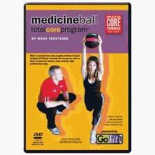 Medicine ball total for sale  USA