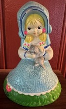Vtg kitsch siber d'occasion  Expédié en Belgium