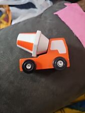 Wooden construction vehicle for sale  Calico Rock