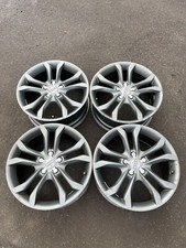 Audi 18h2 5x112 gebraucht kaufen  Kall