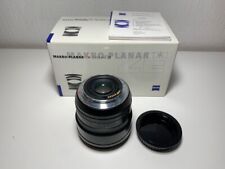 Carl zeiss makro d'occasion  Boulogne-Billancourt