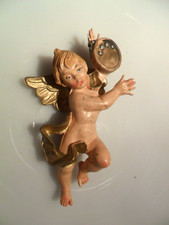 Statuina vintage presepe usato  Ragalna
