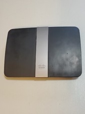 Roteador LINKSYS Cisco EA4500 Wi-Fi Home Base Dual-Band N900 Gigabit Porta USB Novo, usado comprar usado  Enviando para Brazil