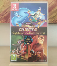 Aladdin leone libro usato  Santa Maria a Vico