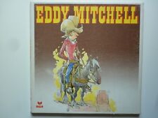 Eddy mitchell coffret d'occasion  France