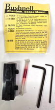 Bushnell phantom scope for sale  Louisville