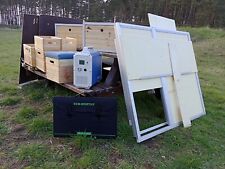 Minicamper camping camper gebraucht kaufen  Barth