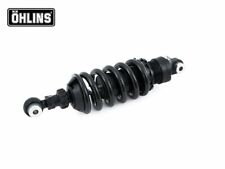 Ammortizzatore ohlins blacklin usato  Cattolica