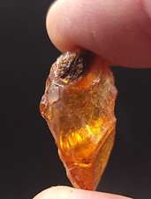 Ambre fossile brute d'occasion Ambre fossile brute d'occasion  Senlis