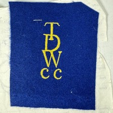 Thames ditton wanderers for sale  HIGH WYCOMBE