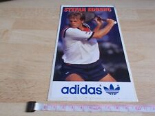 Autocollant tennis adidas d'occasion  Toulon-