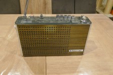 Kofferradio transistorradio bl gebraucht kaufen  Sachsenhagen