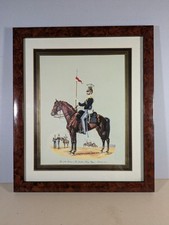 Framed print 17th for sale  LINCOLN