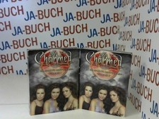 Dvd charmed komplette gebraucht kaufen Dvd charmed komplette gebraucht kaufen  Bingen