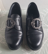 Bleil trachten schuhe gebraucht kaufen  Wesselburen