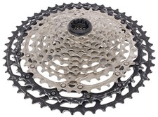 Usado, Cassete Shimano Deore XT CS-M8100 12 velocidades mountain bike 11-51T MTB XC DH comprar usado Usado, Cassete Shimano Deore XT CS-M8100 12 velocidades mountain bike 11-51T MTB XC DH comprar usado  Enviando para Brazil