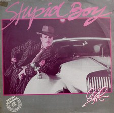 Casal - Stupid Boy (VINYL) comprar usado  Enviando para Brazil