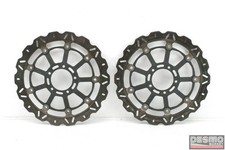 dischi freno margherita ducati usato dischi freno margherita ducati usato Italia